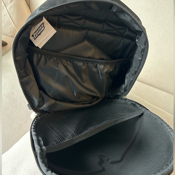 Justice League Superman 3D Kids Backpack - Picture 8 of 8